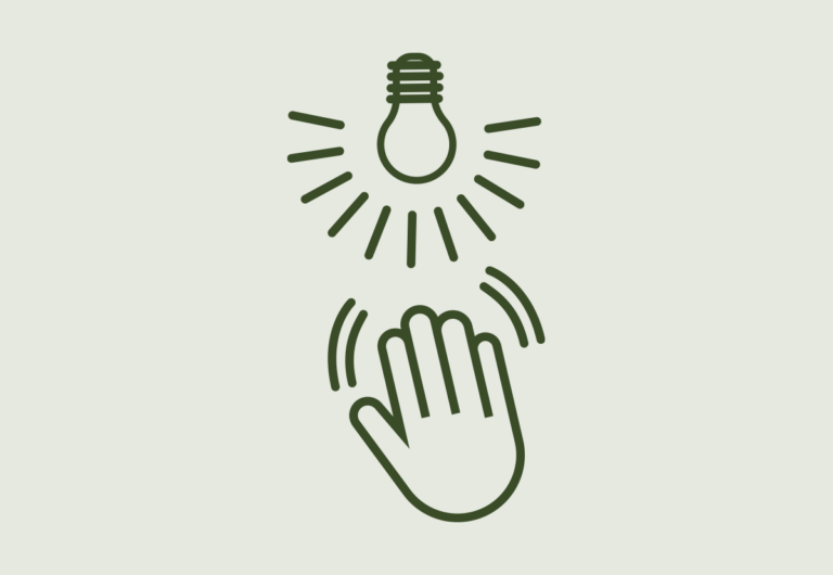 Närvarosstyrd belysning