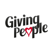 Giving people